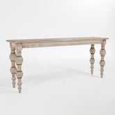 Classic Home Bordeaux Console Table Model 51030927